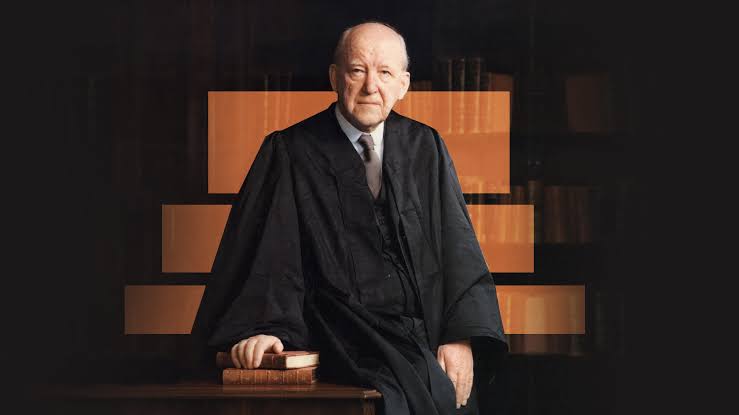 DR. MARTYN LLOYD-JONES